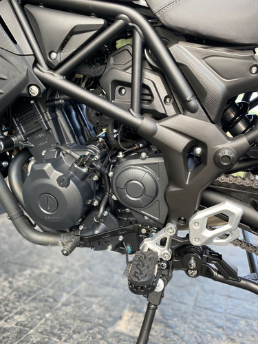 Benelli Trk 502 X - Mejor Contado - Entrega Inmediata - Mc