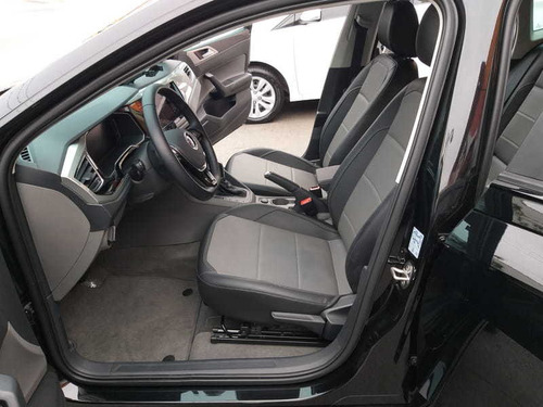 Volkswagen Polo Highline 200 Tsi 1.0 Flex 12v Aut 2019