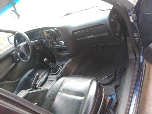 Chevrolet Omega 3.0 Diamond Com Teto