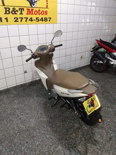 Honda Biz