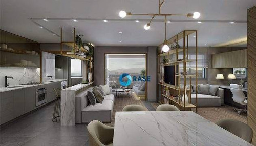 Imagem 1 de 18 de Apartamento Com 2 Dormitórios À Venda, 69 M² Por R$ 798.000,00 - Vila Leopoldina - São Paulo/sp - Ap12689