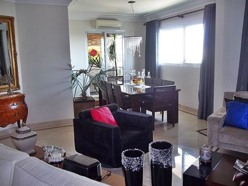 Imagem 3 de 30 de Apartamento - Ref: 2113