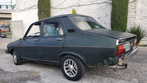 Imagen 7 de 15 de Renault R12 Routier 1.6 Lts