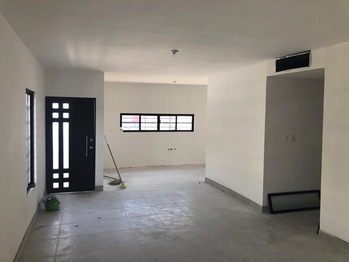 Imagen 3 de 10 de Casa Nueva En Venta Col. Desarrollo Urbano