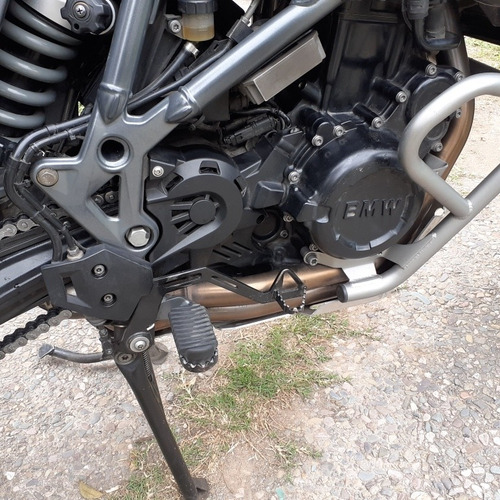 Imagen 8 de 9 de Bmw 800cc Gs Triple Blac