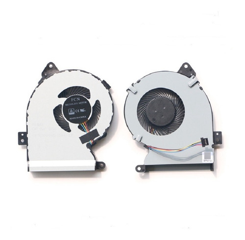 Asus X540   Fan Cooler  Version 1