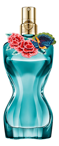 Perfume Jean Paul Gaultier La Belle Paradise Garden Edp 50ml