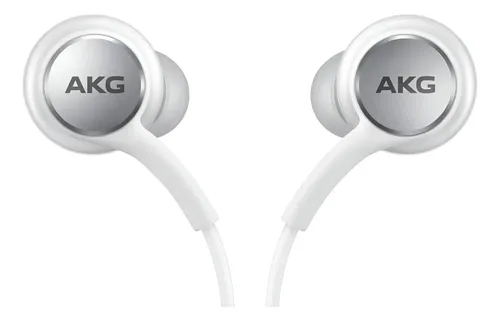 Audífono Samsung Manos Libres Tipo C Akg Eo-Ic100B Color