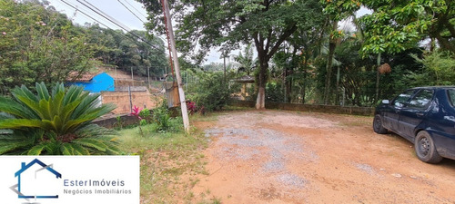 Imagem 24 de 30 de Chácara A Venda No Rio Acima - Jundiaí - Sp - Ch00005 - 70456004