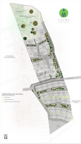 Imagen 19 de 19 de Terrenos Residenciales En Venta Dentro De Vista Real Rtv220221-ha - (2)