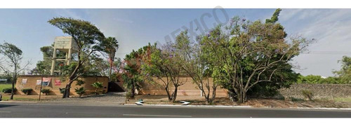 Lotes Residenciales En Venta En Los Mangos Cocoyoc, Yautepec, Morelos