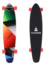 Comprar Playshion Drop Through Freestyle - Patineta De