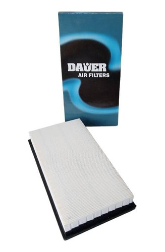 Filtro Aire Blazer 98-01