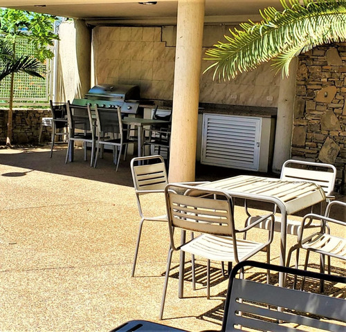 Apartamento En Venta En Planta Baja En Playa El Ángel Isla Margarita
