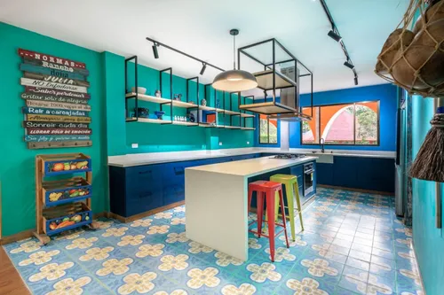 Casa En Venta En Villeta. Cod V12298