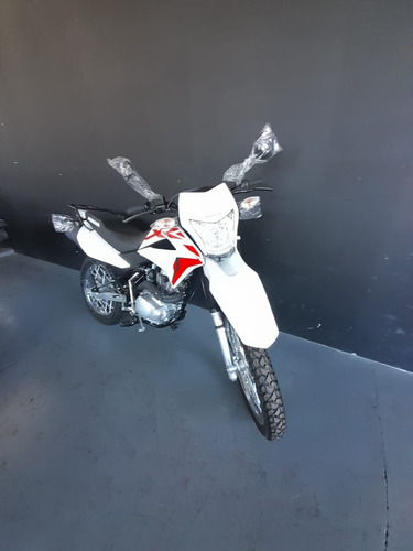Imagen 5 de 15 de Honda Xr 150