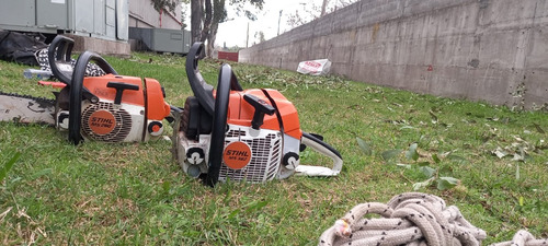 Poda En Altura Profesional, Talas Y Extracciones