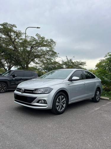 Volkswagen Virtus 1.6 Msi Highline At