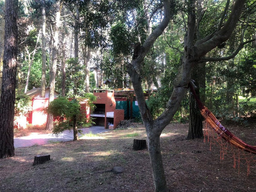 Venta Casa 4 Ambientes Mar De Las Pampas