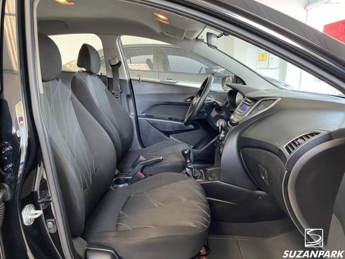 Hyundai Hb20 Comfort 1.0 2013
