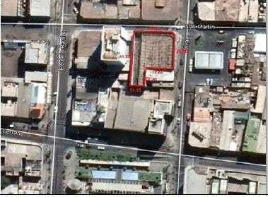 Imagen 2 de 2 de Atención Inmobiliarias, Venta Terreno Construcción, Iquique