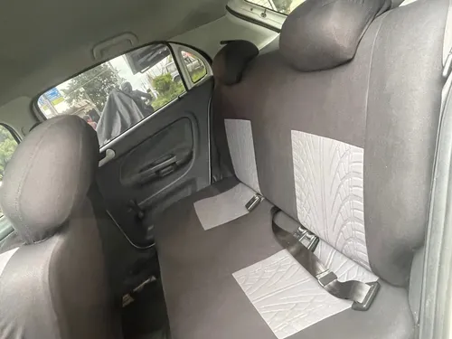 Volkswagen Gol 1.8 Power