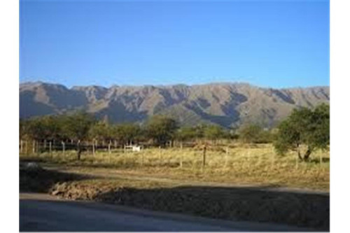 Imagen 1 de 5 de Merlo - Altos Del Este Loteo  - 1500 Mts 2 Gas Natural