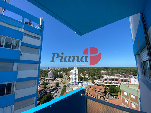Departamento En Venta - Zona Centro - Excelentes Vistas