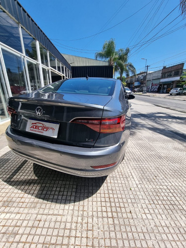 Volkswagen Vento 1.4 Comfortline 150cv At