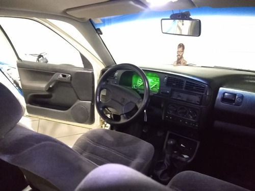 Volkswagen Golf Glx