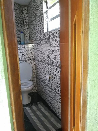 Imagem 10 de 30 de Chácara Com 2 Dormitórios À Venda, 6250 M² Por R$ 480.000,00 - Sítio Casa Vermelha (ouro Fino Paulista) - Ribeirão Pires/sp - Ch0043