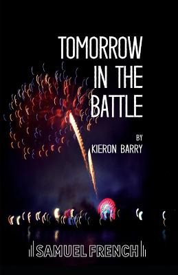 Libro Tomorrow In The Battle - Barry, Kieron