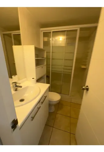 Departamento En Venta Av. Vicuña Mackenna