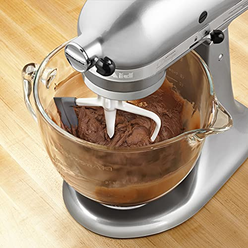 Batidoras Beater Flex Kitchenaid Para Batidoras Kitchenaid C