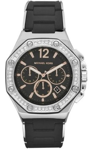 Reloj Michael Kors Mk5564  Original 100% Entrega Inmediata