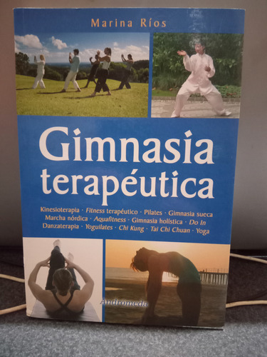 Gimnasia Terapéutica (a176)