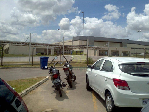 Imagem 14 de 16 de Galpão Em Suape Pe - Ga0899