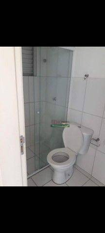 Imagem 6 de 6 de Apartamento Com 2 Dormitórios À Venda, 66 M² Por R$ 174.900,00 - Parque Industrial - São José Dos Campos/sp - Ap8668