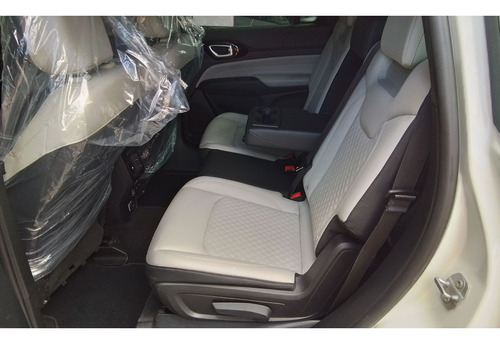 Jeep Commander 1.3 T270 TURBO FLEX LIMITED AT6