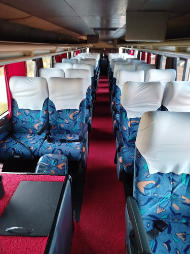 Aluguel De Vans E Ônibus Com Condutores