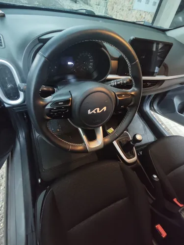 Kia Picanto 1.2 X-line