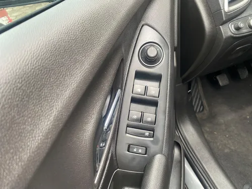 Chevrolet Tracker Ls Mt 1800 Cc