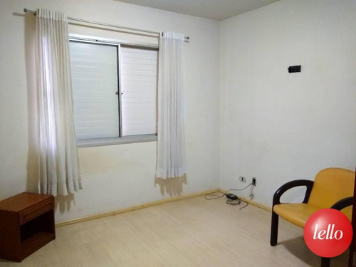 Imagem 13 de 25 de Apartamento - Ref: 244853