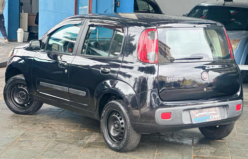 Fiat Uno 1.0 Vivace Flex 5p
