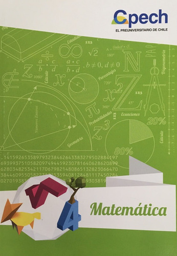 Cuaderno De Ejercicios Psu Matematicas