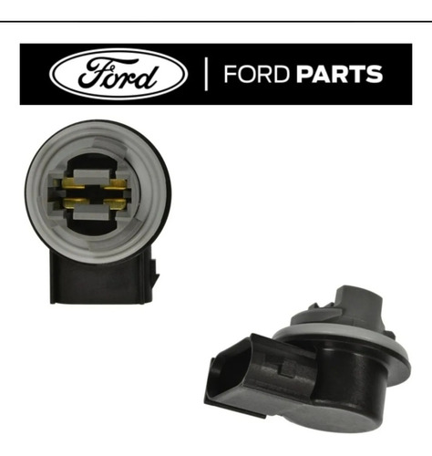 Socket De Luz De Freno Ford Lobo F150 Explorer Original