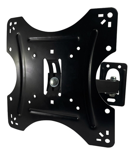 Imagen 7 de 10 de Soporte Brazo Movil De Pared Tv 14-55 50kg Excelente Calidad
