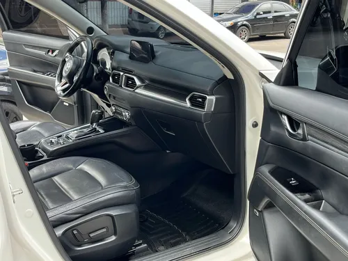 Mazda CX-5 2.5 Grand Touring Lx