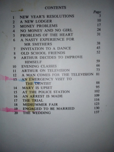 Imagen 2 de 2 de Access To English Getting On Michael Coles Basil Lord