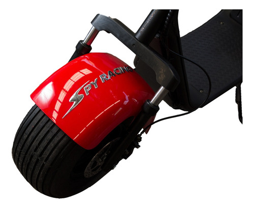 Monopatín Spy Racing 1000w Golf